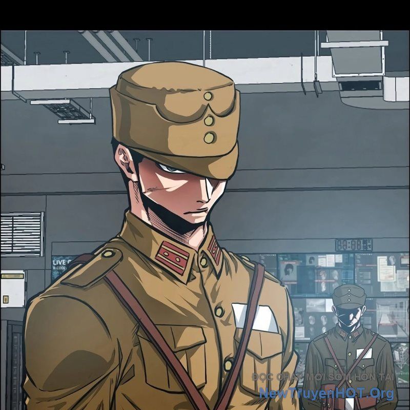 Gia Đình Bí Mật Chapter 1 - Trang 2