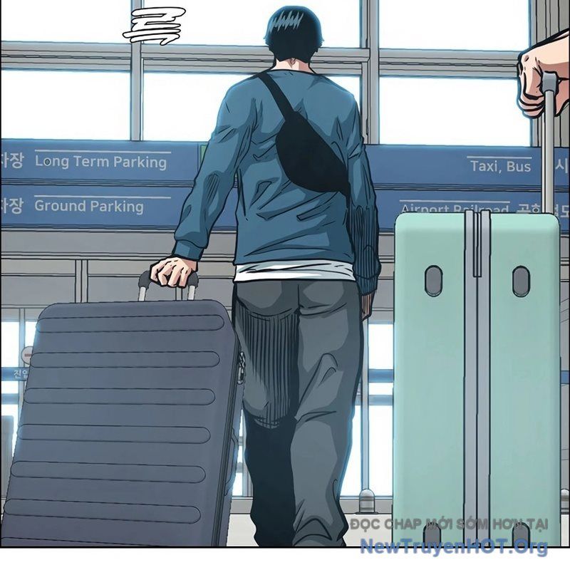Gia Đình Bí Mật Chapter 1 - Trang 2
