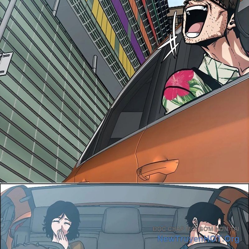 Gia Đình Bí Mật Chapter 1 - Trang 2