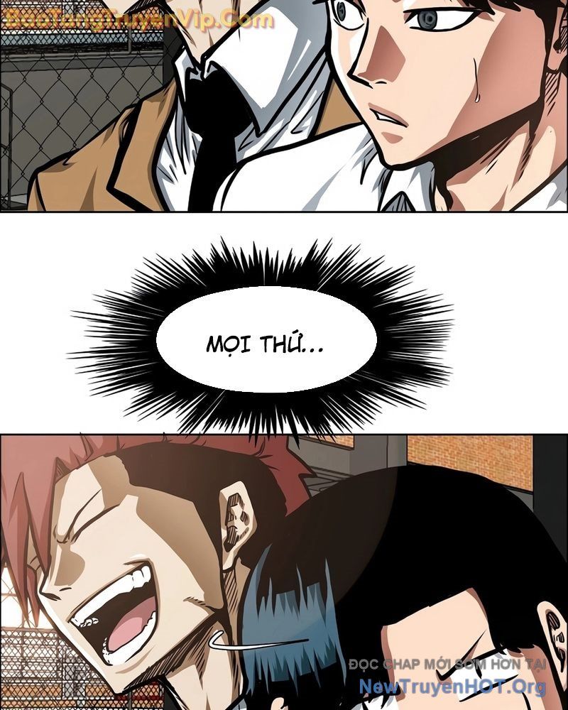 Gia Đình Bí Mật Chapter 5 - Trang 2