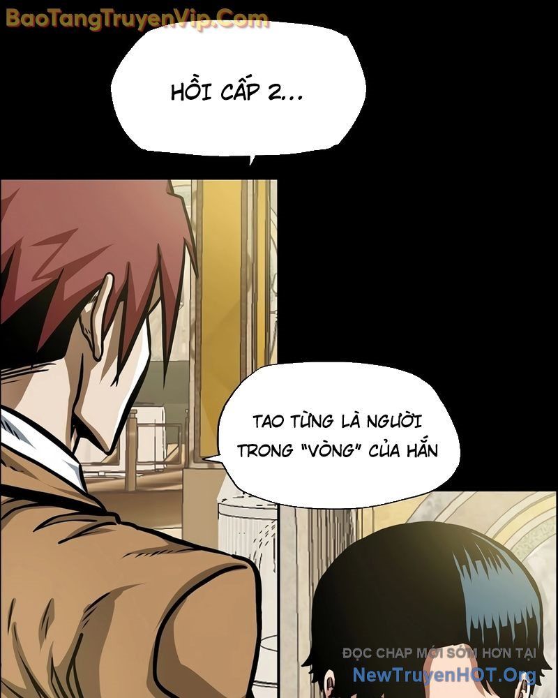 Gia Đình Bí Mật Chapter 5 - Trang 2