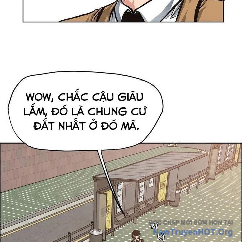 Gia Đình Bí Mật Chapter 8 - Trang 2