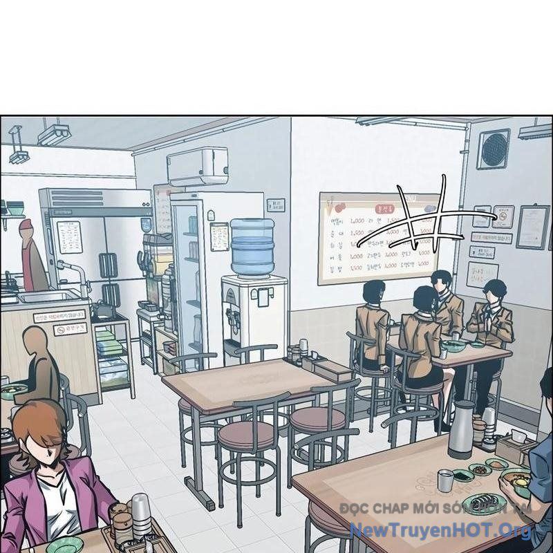 Gia Đình Bí Mật Chapter 8 - Trang 2