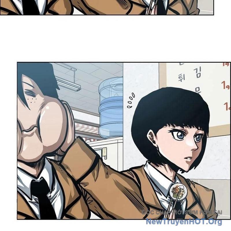 Gia Đình Bí Mật Chapter 8 - Trang 2
