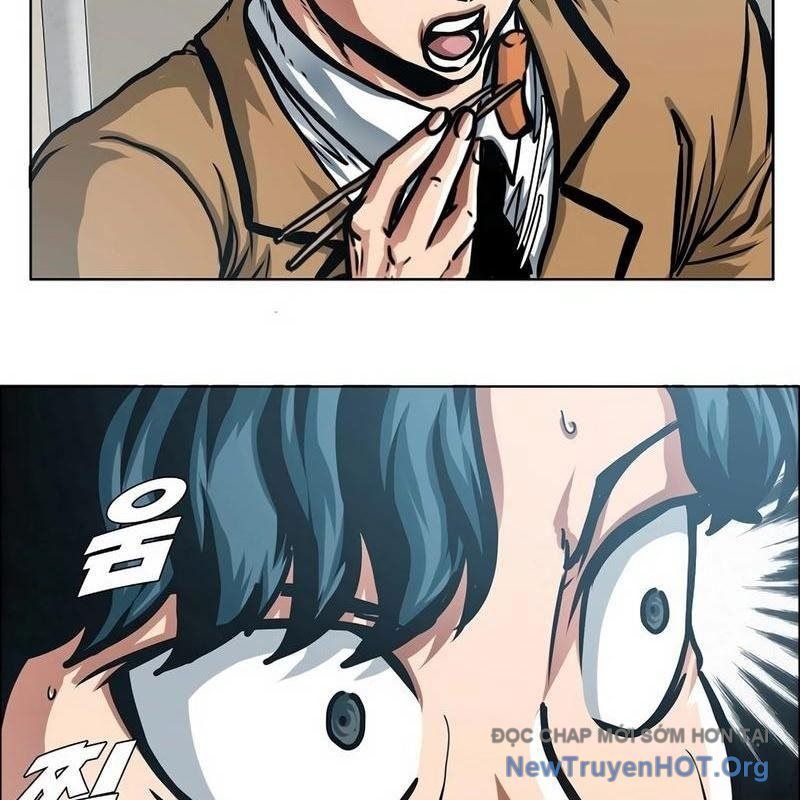 Gia Đình Bí Mật Chapter 8 - Trang 2