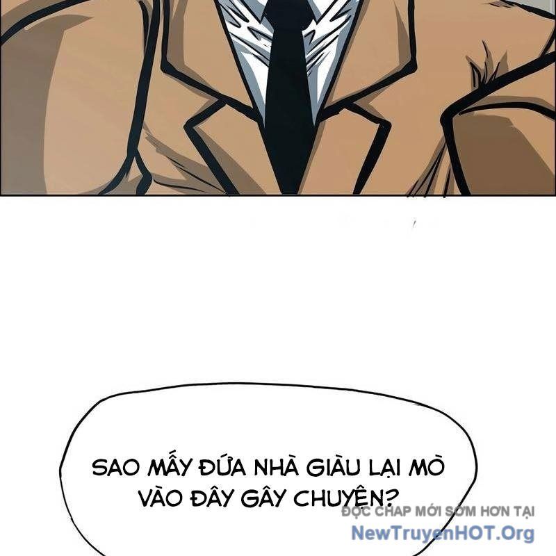 Gia Đình Bí Mật Chapter 8 - Trang 2