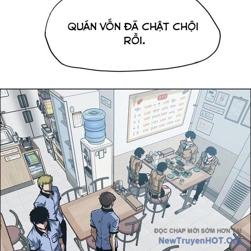 Gia Đình Bí Mật Chapter 8 - Trang 2
