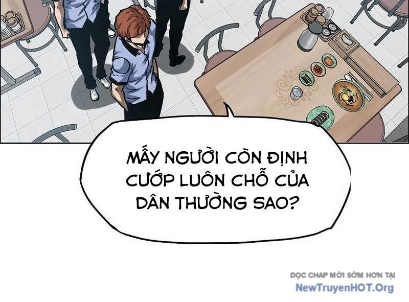Gia Đình Bí Mật Chapter 8 - Trang 2
