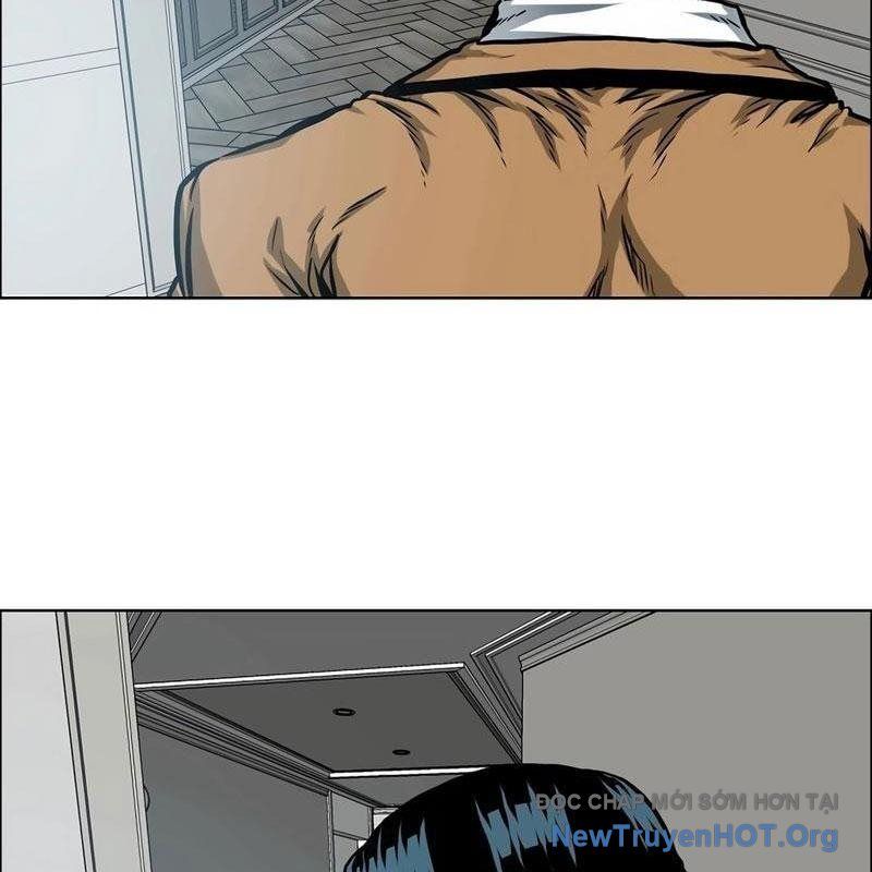 Gia Đình Bí Mật Chapter 8 - Trang 2
