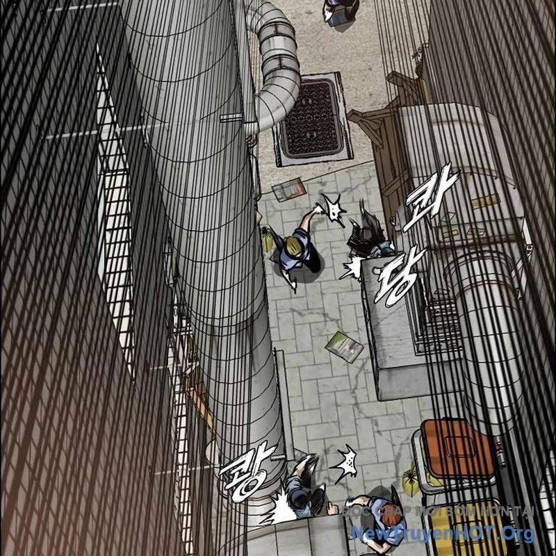 Gia Đình Bí Mật Chapter 10 - Trang 2