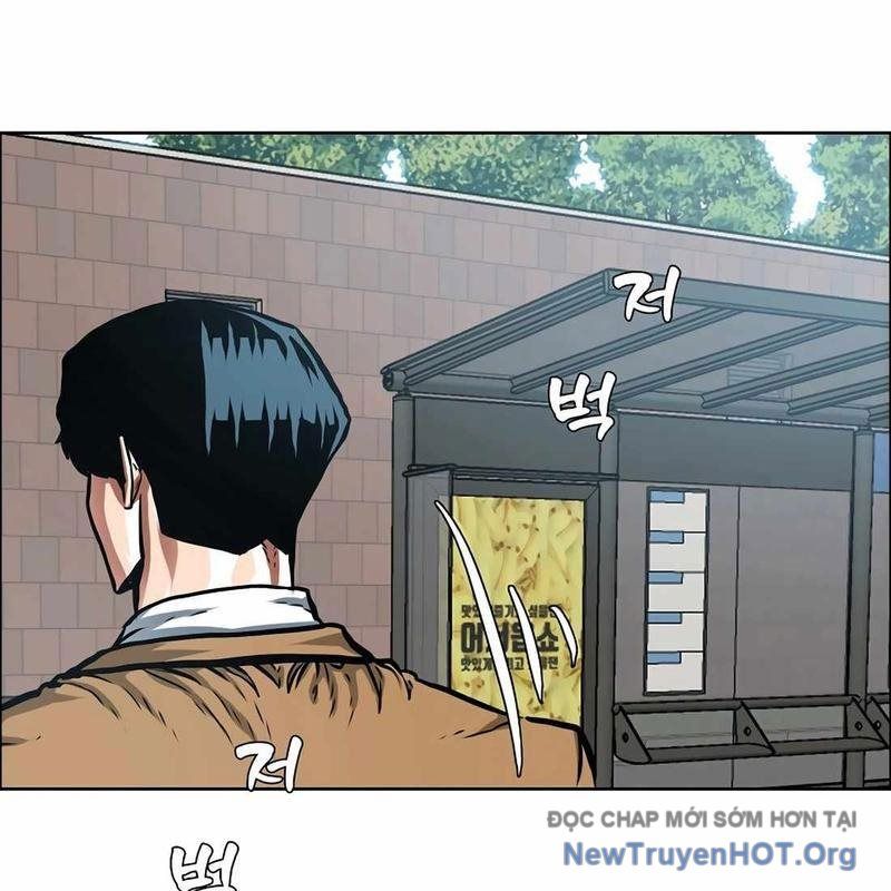 Gia Đình Bí Mật Chapter 10 - Trang 2