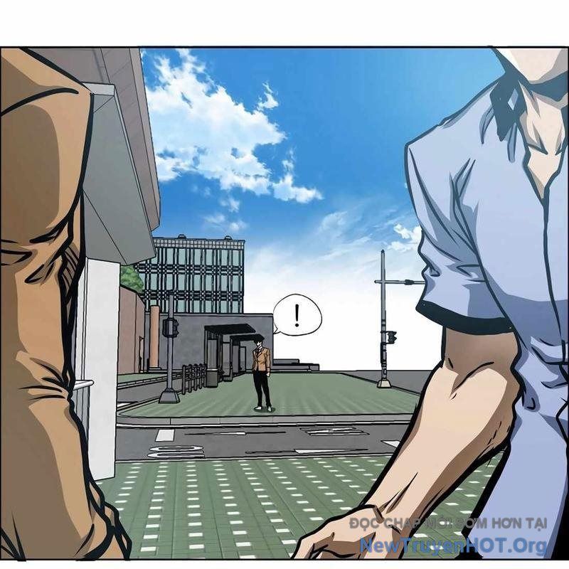 Gia Đình Bí Mật Chapter 10 - Trang 2