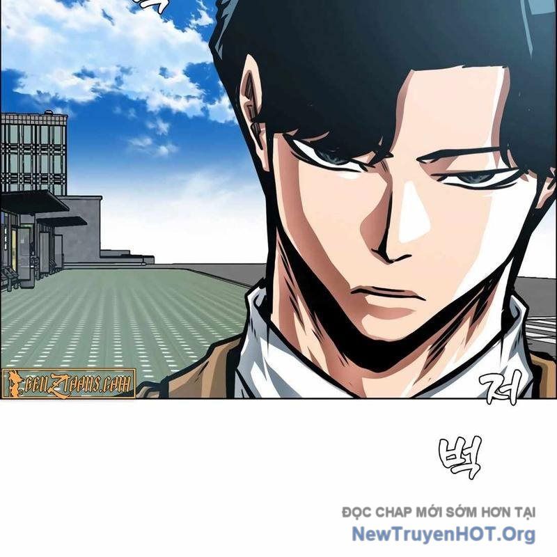 Gia Đình Bí Mật Chapter 10 - Trang 2