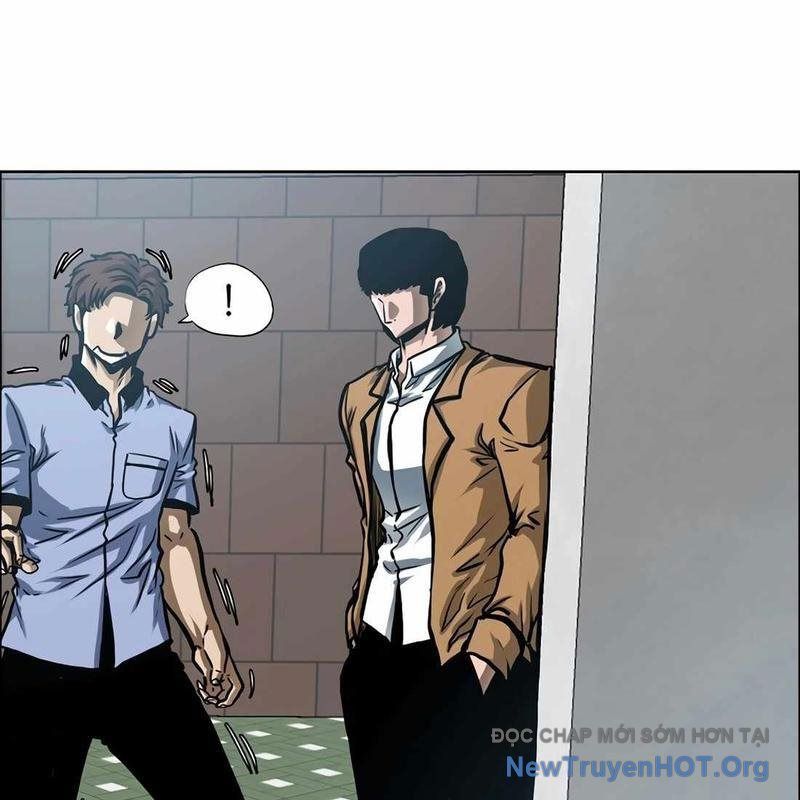Gia Đình Bí Mật Chapter 10 - Trang 2