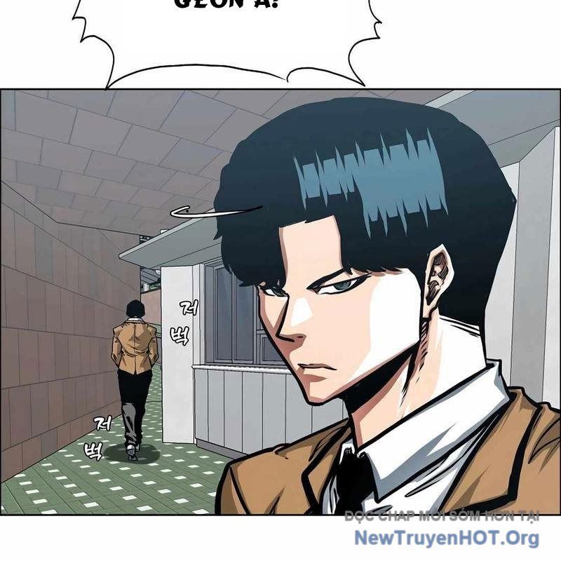 Gia Đình Bí Mật Chapter 10 - Trang 2
