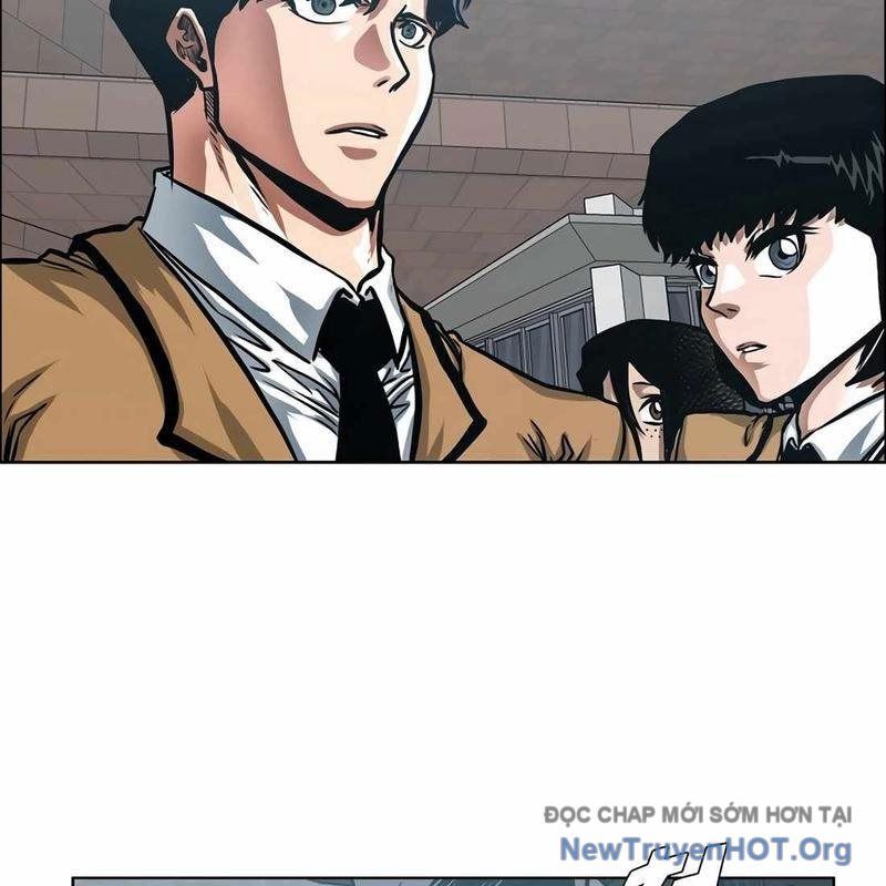 Gia Đình Bí Mật Chapter 10 - Trang 2
