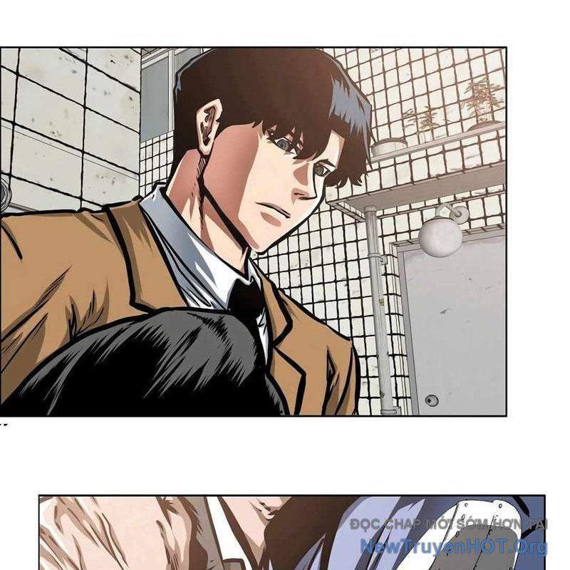 Gia Đình Bí Mật Chapter 10 - Trang 2
