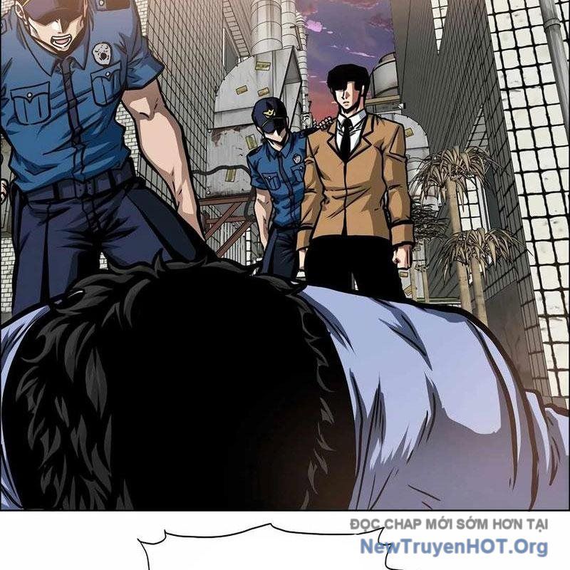 Gia Đình Bí Mật Chapter 10 - Trang 2