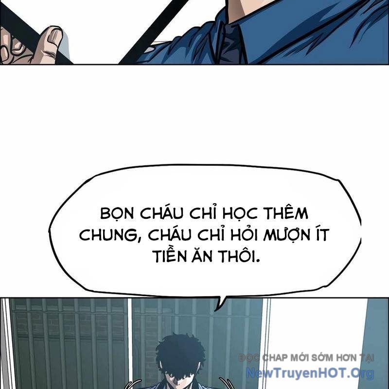 Gia Đình Bí Mật Chapter 10 - Trang 2