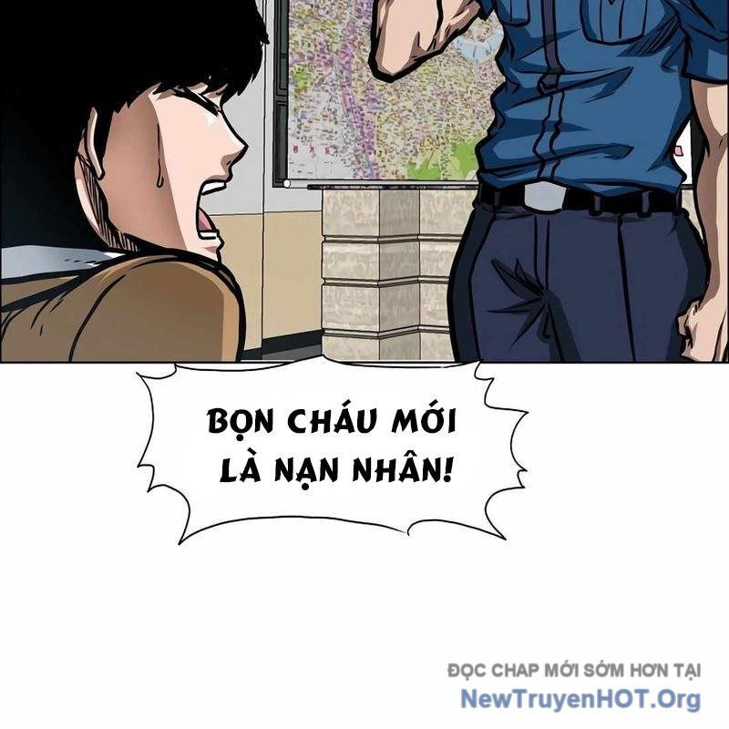 Gia Đình Bí Mật Chapter 10 - Trang 2