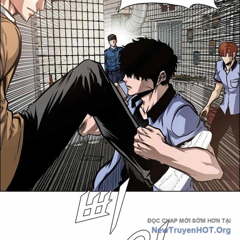 Gia Đình Bí Mật Chapter 10 - Trang 2