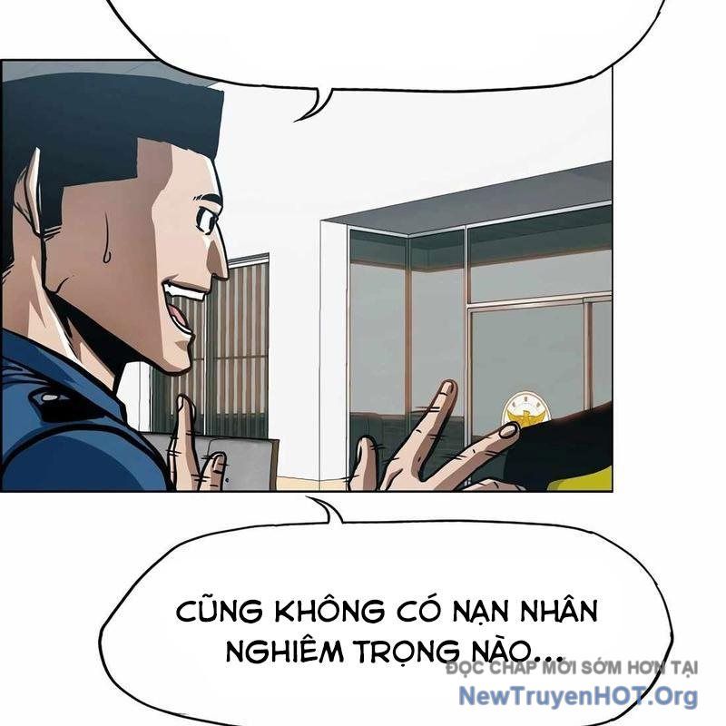 Gia Đình Bí Mật Chapter 10 - Trang 2