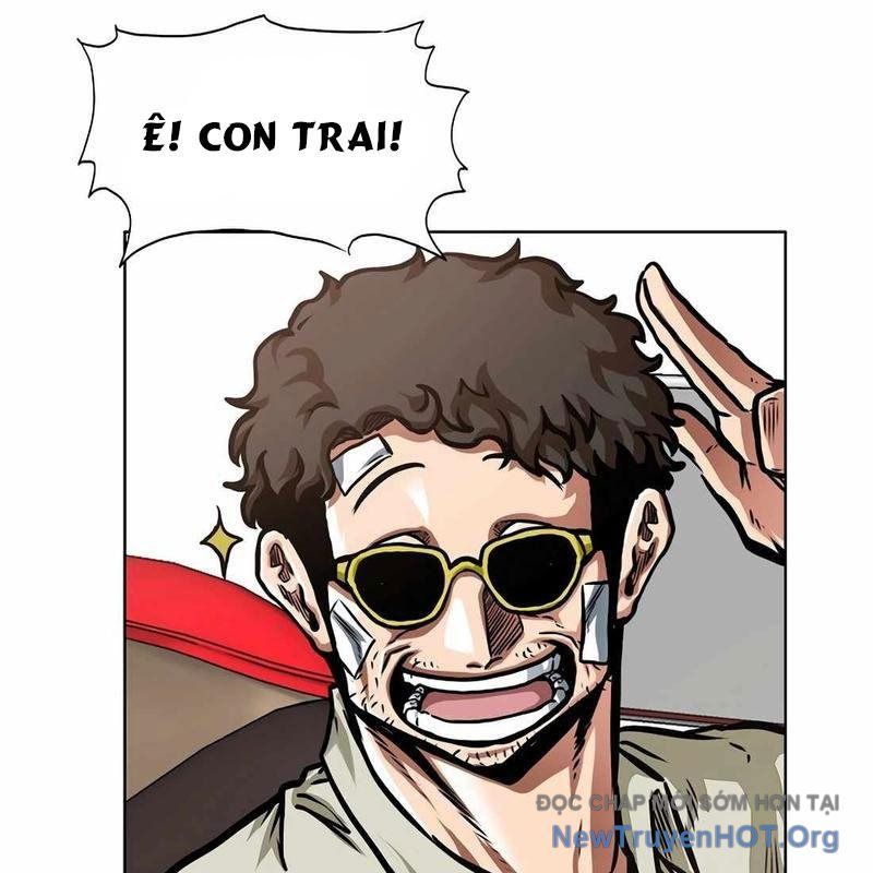 Gia Đình Bí Mật Chapter 10 - Trang 2