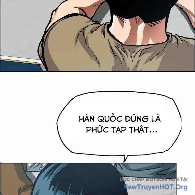 Gia Đình Bí Mật Chapter 10 - Trang 2