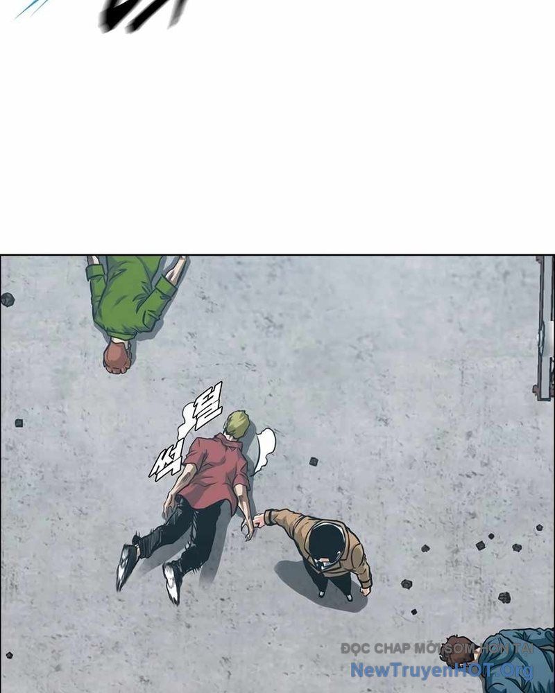 Gia Đình Bí Mật Chapter 12 - Trang 2