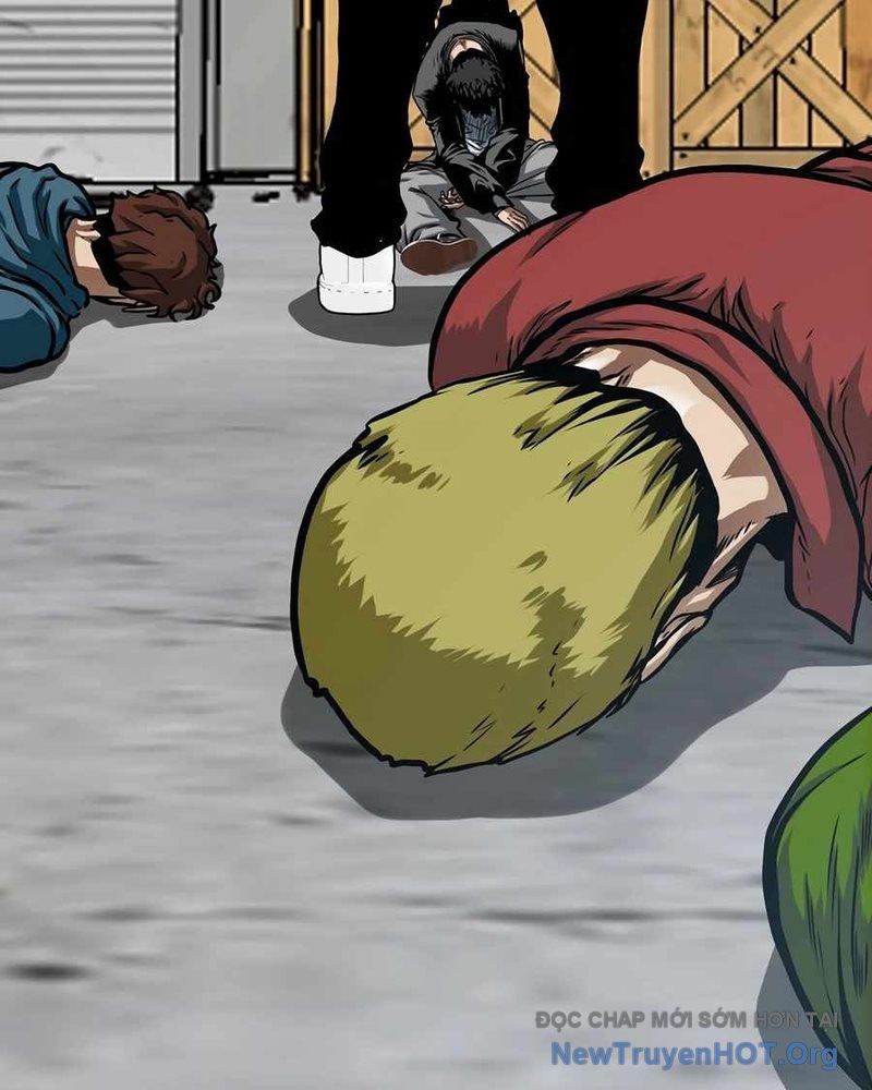 Gia Đình Bí Mật Chapter 12 - Trang 2