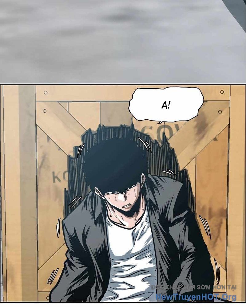 Gia Đình Bí Mật Chapter 12 - Trang 2