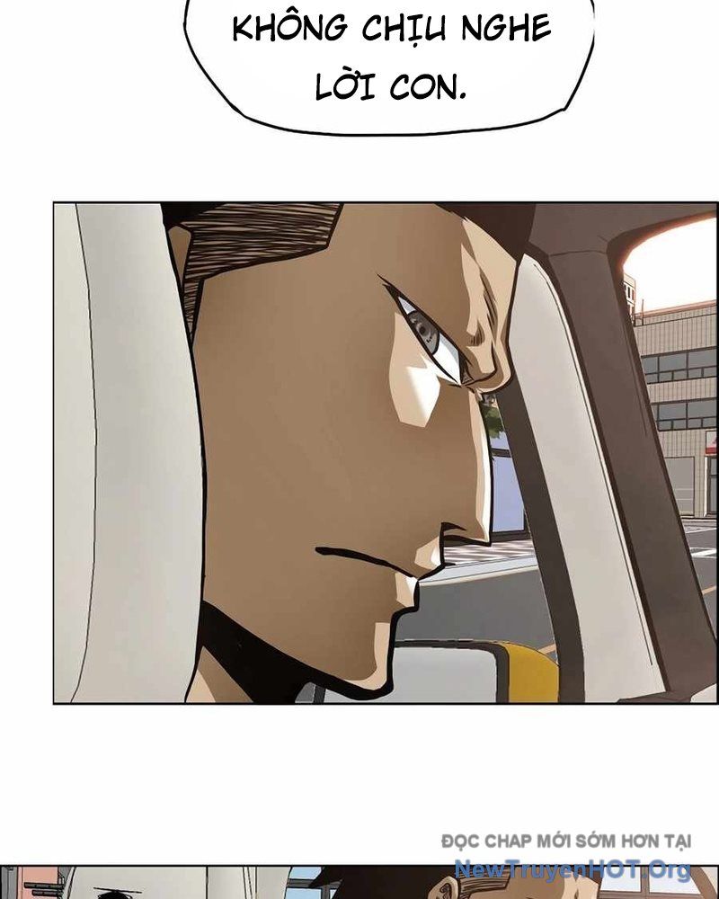 Gia Đình Bí Mật Chapter 12 - Trang 2