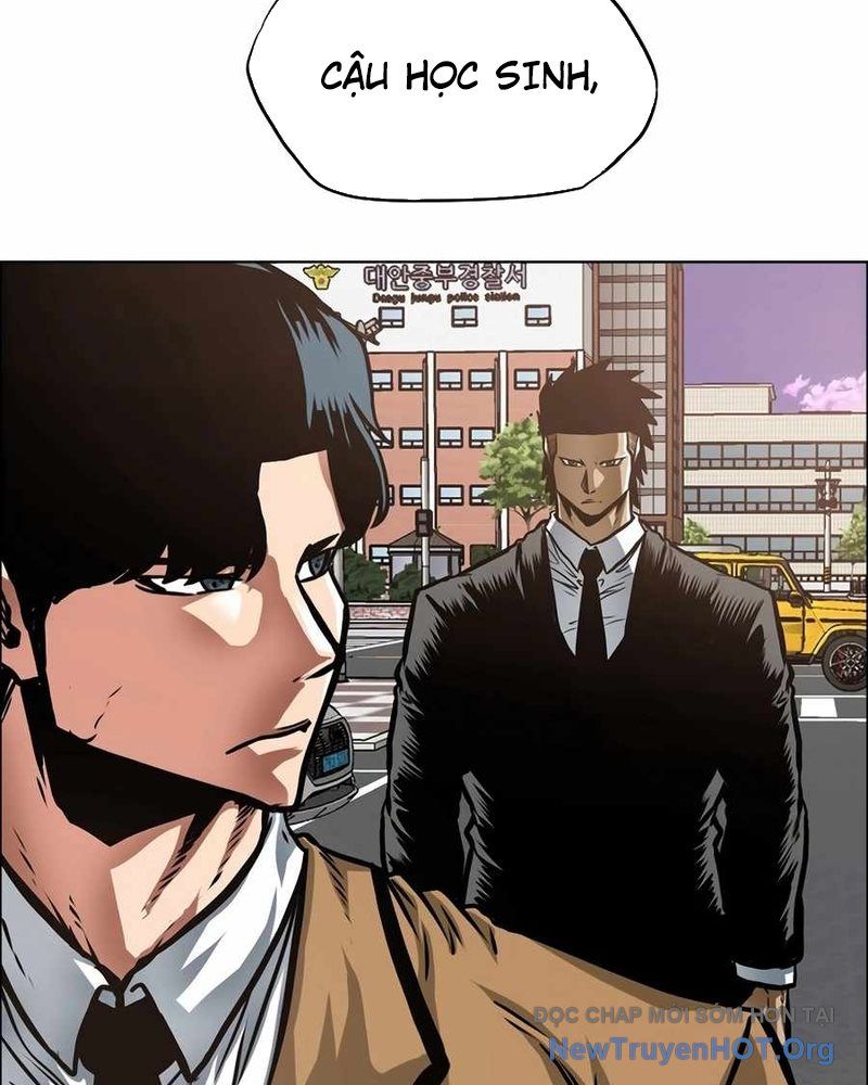 Gia Đình Bí Mật Chapter 12 - Trang 2