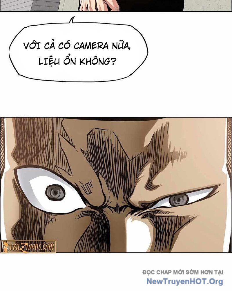 Gia Đình Bí Mật Chapter 12 - Trang 2