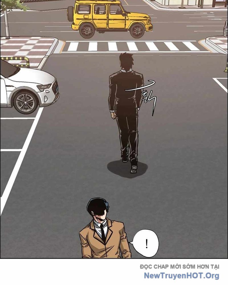 Gia Đình Bí Mật Chapter 12 - Trang 2