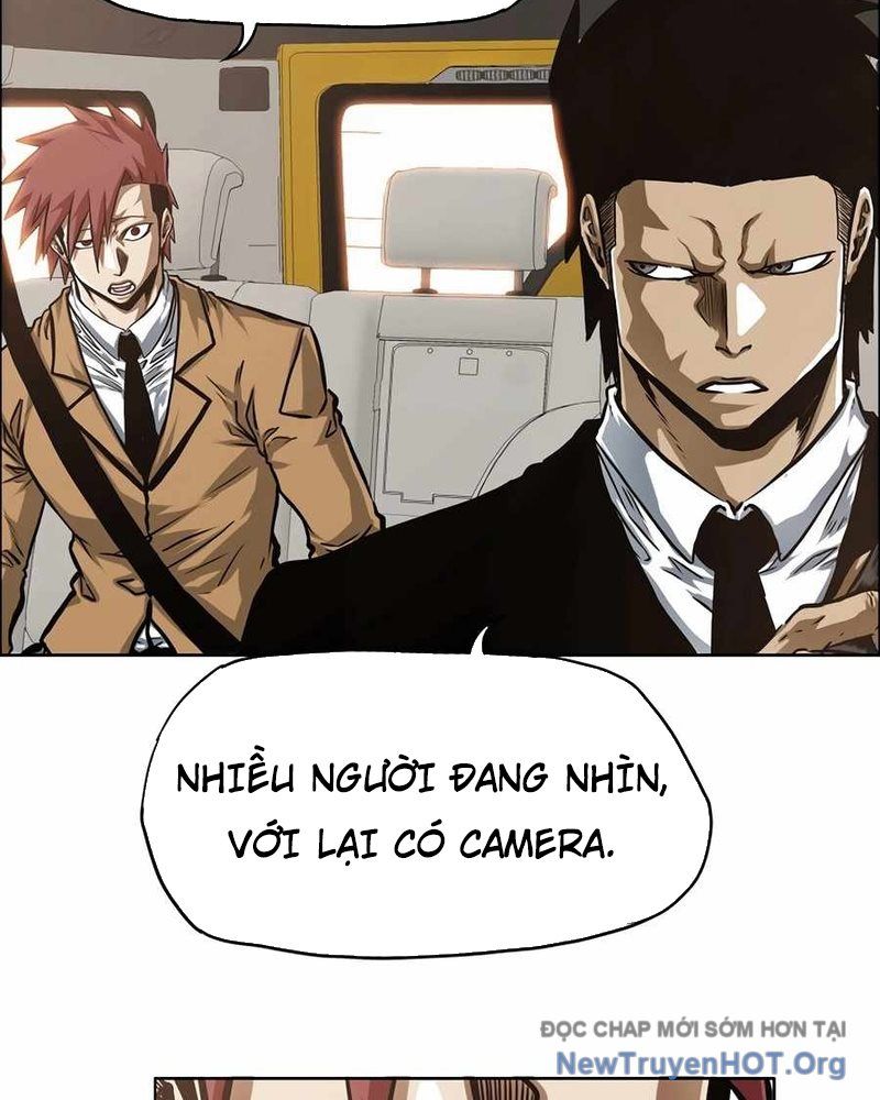 Gia Đình Bí Mật Chapter 12 - Trang 2