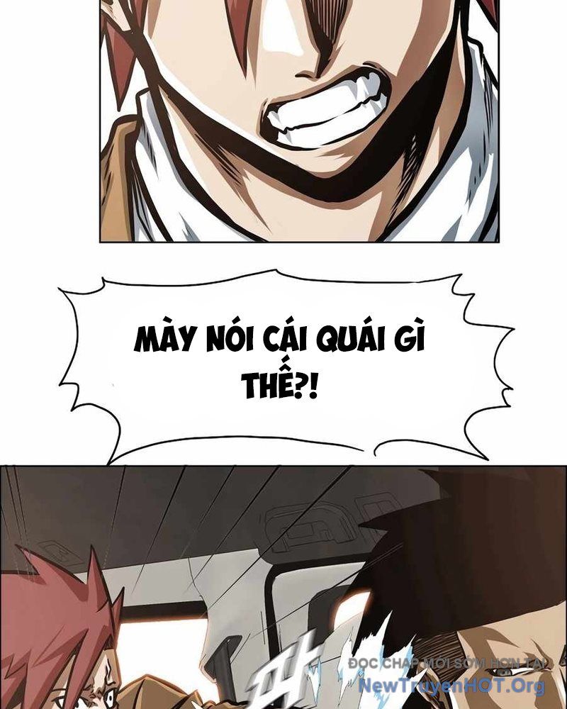 Gia Đình Bí Mật Chapter 12 - Trang 2