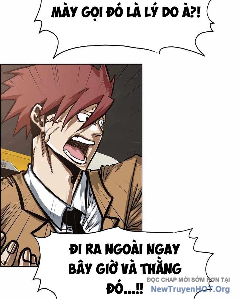 Gia Đình Bí Mật Chapter 12 - Trang 2