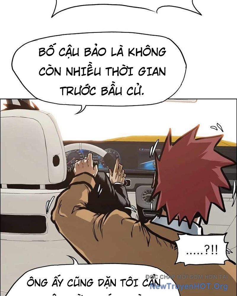 Gia Đình Bí Mật Chapter 12 - Trang 2