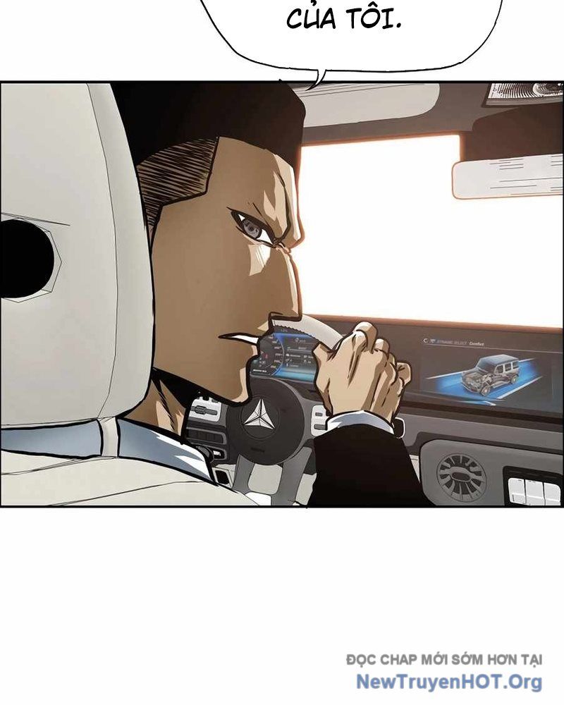 Gia Đình Bí Mật Chapter 12 - Trang 2