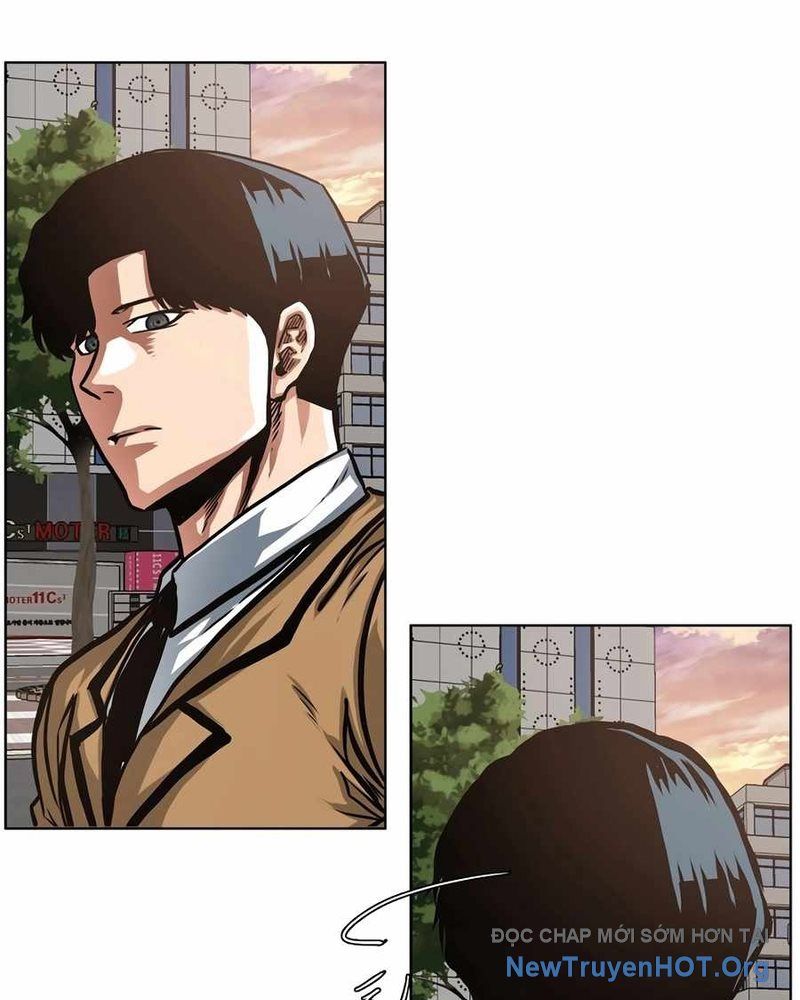 Gia Đình Bí Mật Chapter 12 - Trang 2