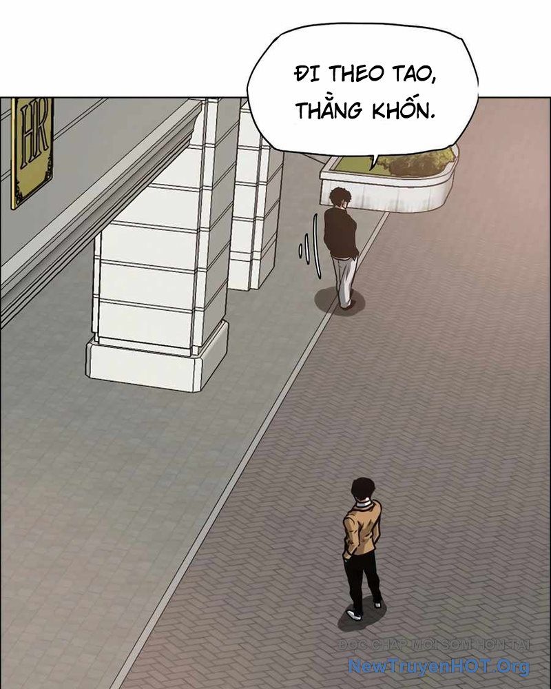 Gia Đình Bí Mật Chapter 12 - Trang 2