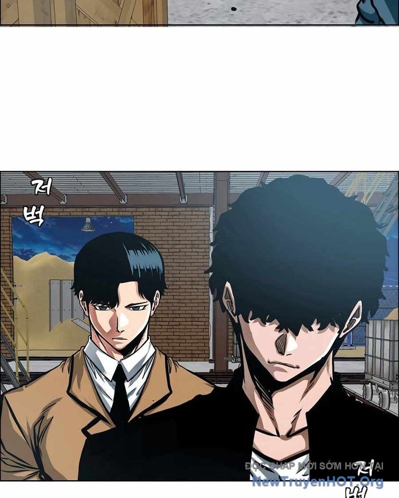 Gia Đình Bí Mật Chapter 12 - Trang 2