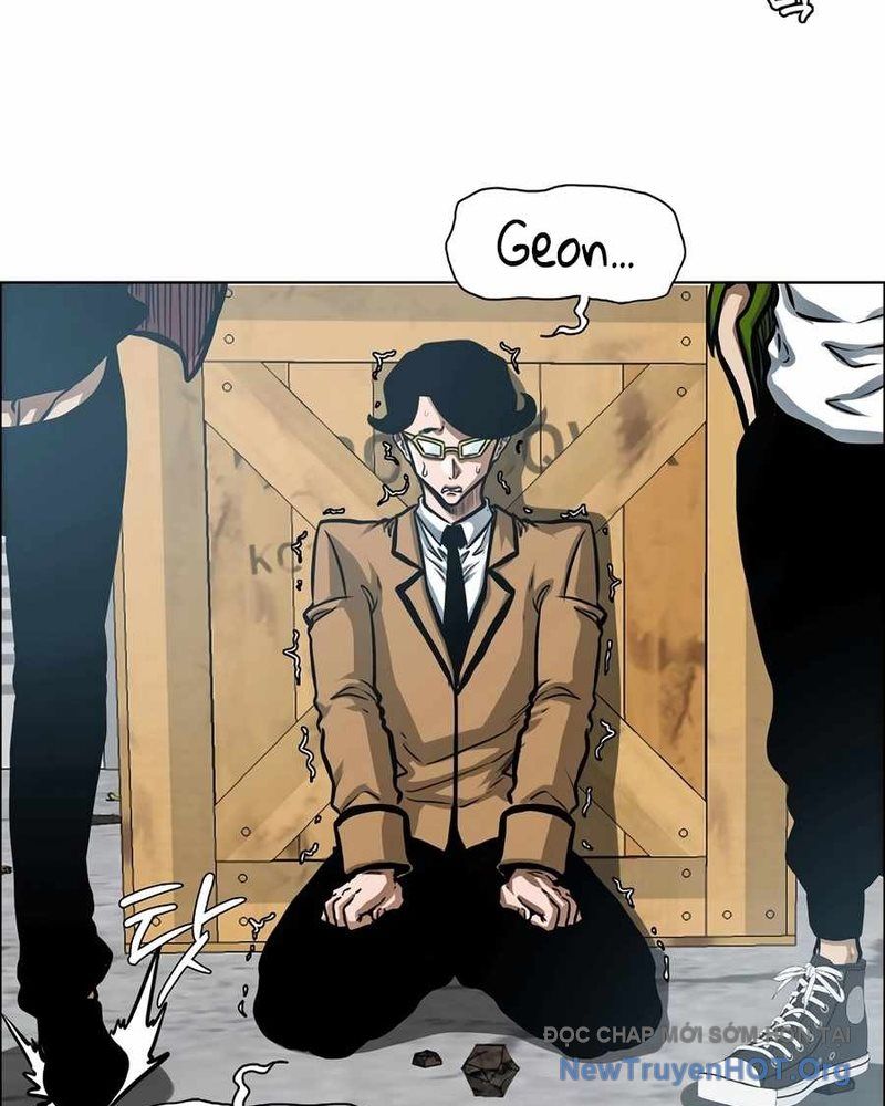 Gia Đình Bí Mật Chapter 12 - Trang 2
