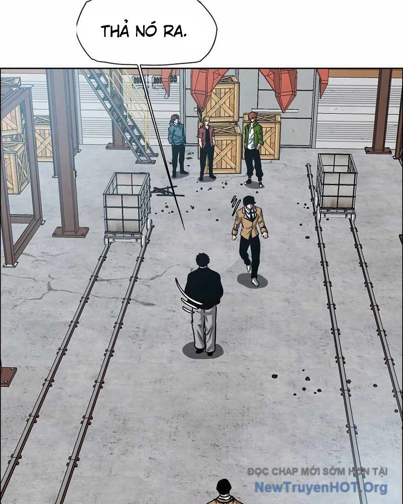 Gia Đình Bí Mật Chapter 12 - Trang 2