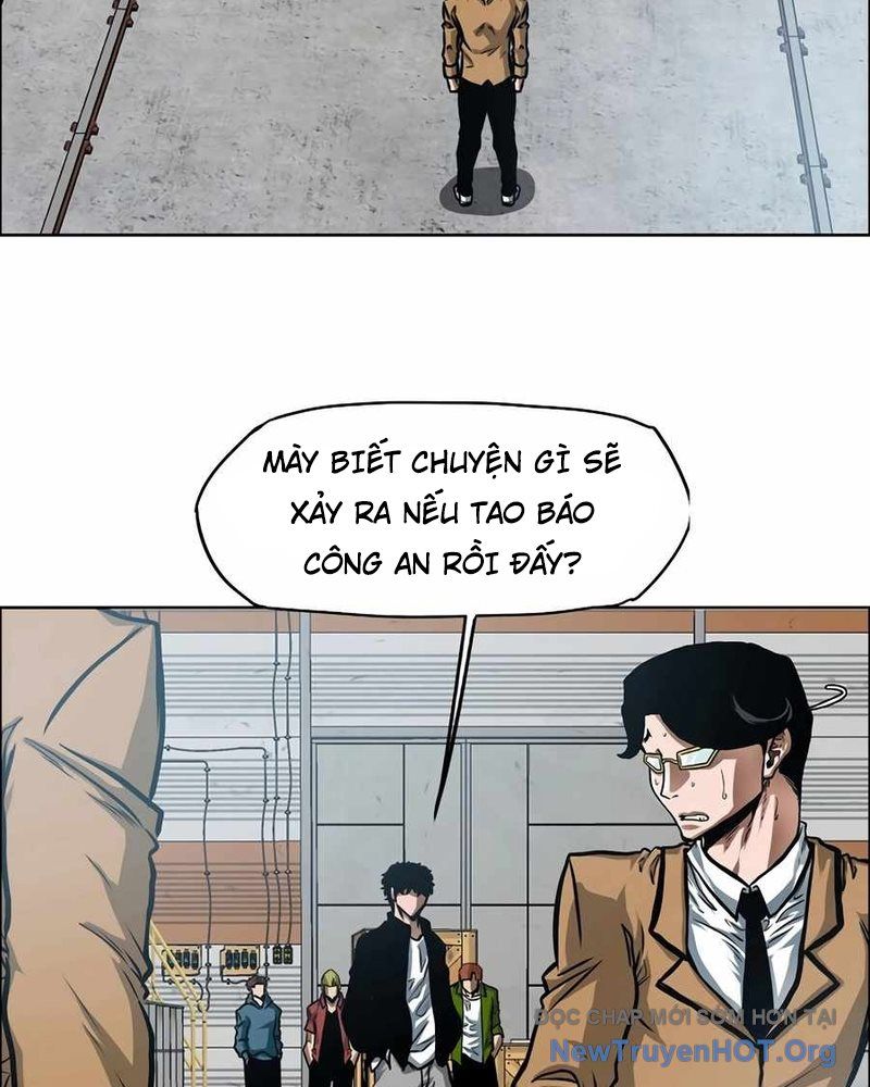 Gia Đình Bí Mật Chapter 12 - Trang 2