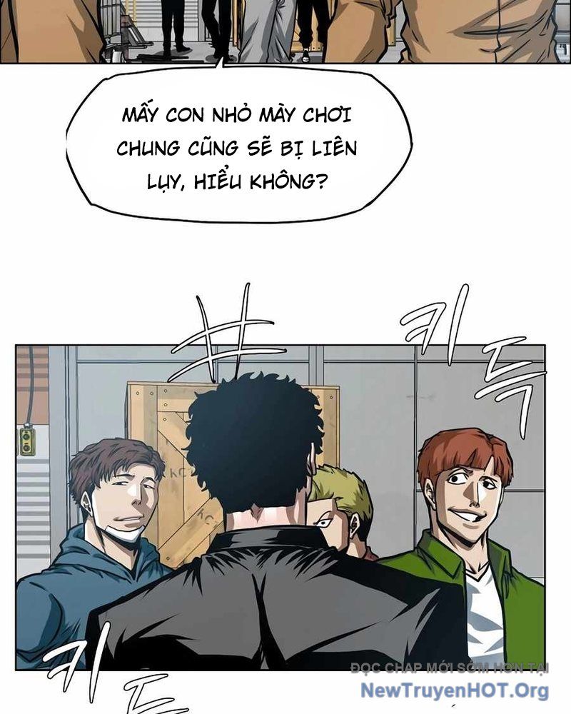Gia Đình Bí Mật Chapter 12 - Trang 2
