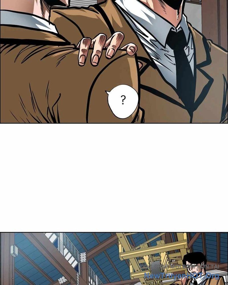 Gia Đình Bí Mật Chapter 12 - Trang 2