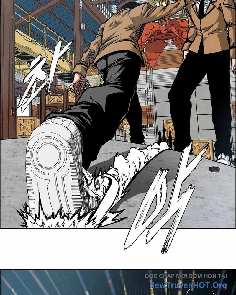 Gia Đình Bí Mật Chapter 12 - Trang 2
