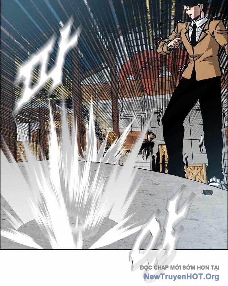 Gia Đình Bí Mật Chapter 12 - Trang 2